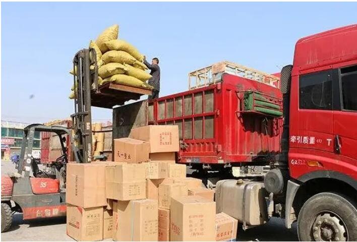 漳州到资阳物流专线