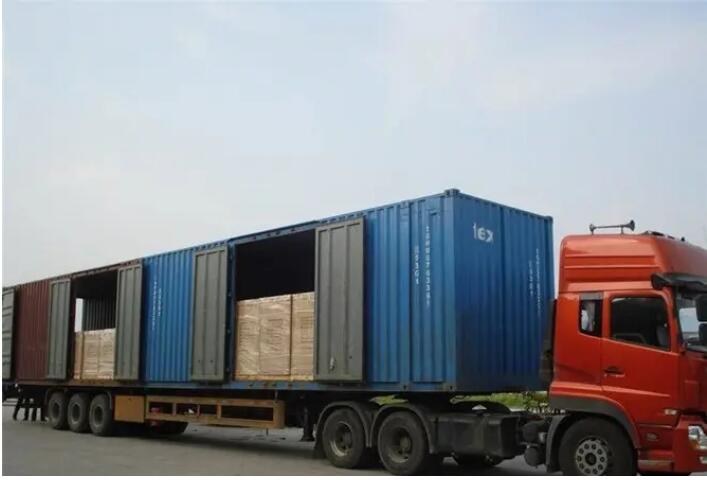 漳州到资阳整车运输