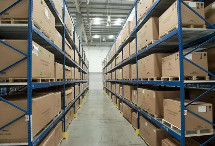 漳州到资阳货物仓储