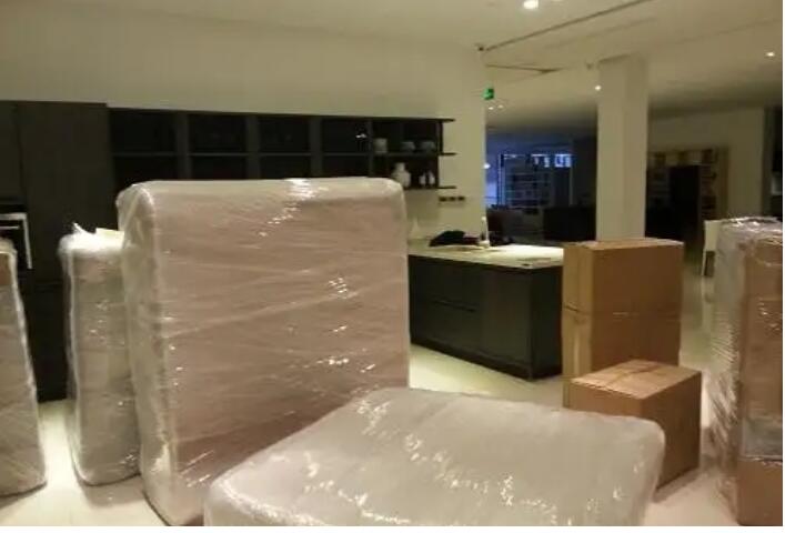 漳州到资阳长途搬家