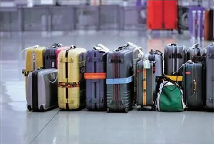 漳州到资阳行李托运