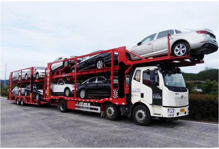 漳州到资阳轿车托运